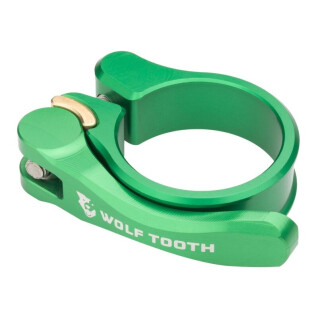 Collier de selle Wolf Tooth