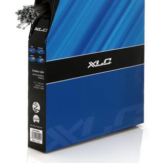 Câbles de dérailleur arrière XLC SH-X01 (x100)