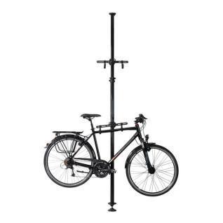 Support vélo pour 2 vélos XLC VS-F04