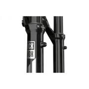 Fourche Rockshox Pike Ult.Charger 3 Rc2 29 Bo.120 44Of.Tpr Deb+
