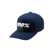 Casquette snapback 100% staunch x-fit