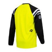 Maillot manches longues Kenny Track Raw
