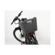 Panier de vélo synthétique système porte-bagage XLC Ba-b07