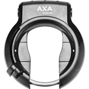 Kit à clé antivol unique + serrure batterie Bosch 2 Axa Defender