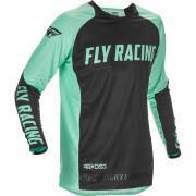 Maillot manches longues Fly Racing Evo L.E. 2021