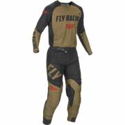 Pantalon Fly Racing Evo 2021