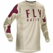 Maillot manches longues Fly Racing Kinetic K221 2021