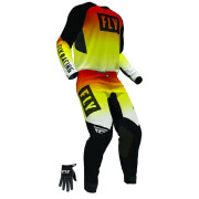 Maillot manches longues Fly Racing Evo L.E. Primary