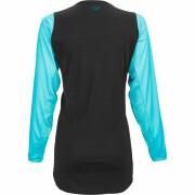 Maillot manches longues femme Fly Racing Lite