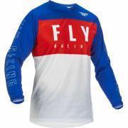 Maillot manches longues enfant Fly Racing F-16