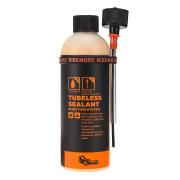Liquide préventif anti-crevaison avec injecteur Orange Seal 8oz
