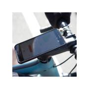 Support de téléphone + étui SP Connect Bike Bundle II (iph 12 mini)