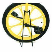 Support exposition pour monocycle en acier Point