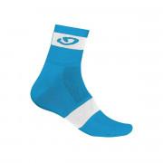 Chaussettes Giro Comp Racer Low-Rise