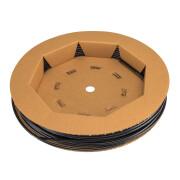 Gaine de câble de frein Shimano 5 mm (40m)