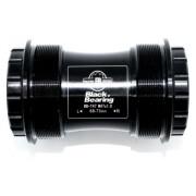 Boîtier de pédalier de roulement Black Bearing T47-68/73-24/GXP - B5