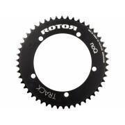 Mono plateau Rotor Round Chainrings BCD144x5 1/8'' 50T
