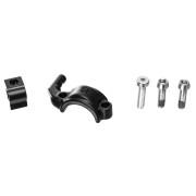 Pince pour pompe Formula Spare Parts Pump Clamp-MixMaster gauche-Black C1/CR1/CR3