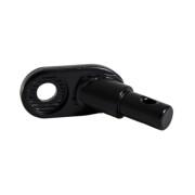 Attache remorque Hamax Outback Extra Hitch for Second Bike
