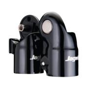 Kit montage levier de vitesse Jagwire BarCon Shifter Mount kit-Black