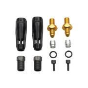 Kit d’adaptateurs hydraulique Jagwire Pro Quick-Fit Adapter-Hope Banjo Hope®