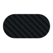 Protections cadre Lizard Skins Patch Kit-Carbon Leather