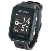 Montre GPS Sigma iD.Free
