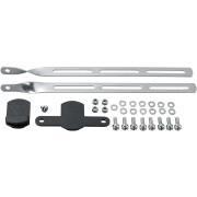 Kit pour rails Topeak Hardware kit for Tubular Racks