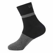 Chaussettes hiver moyenne Spiuk Top Ten
