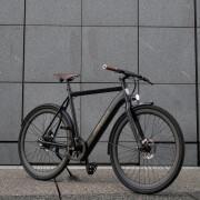 Vélo électrique avec garde-boue Alérion