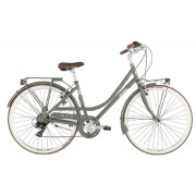 Vélo vintage femme Alpina Freetime H46