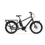 Vélo électrique benno Boost E Evo 4 - Bosch Perf CX 500Wh