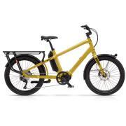 Vélo électrique benno Boost E Evo 4 - Bosch Perf CX 500Wh