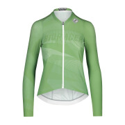 Maillot manches longues femme Bioracer Icon