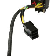 Câble pour batterie Bosch Powertube BDU2XX - BDU3XX - BDU4XX BCH281
