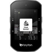 Compteur Bryton Rider S500 E