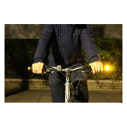 Clignotants fixes pour vélo-trottinette Cycl winglights