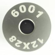 Roulements Enduro Bearings Guide for 6001 Bearing-Inner