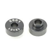 Roulements Enduro Bearings Guide for 6801 bearing-Inner