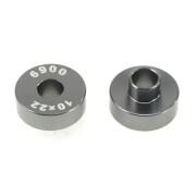 Roulements Enduro Bearings Guide for 6900 bearing-Inner