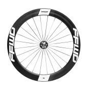 Roue Fast Forward F6T FCT Track Front White