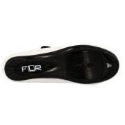 Chaussures route serrage molette FLR Pro F11 Knit