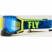 Masque Fly Racing Zone Snow
