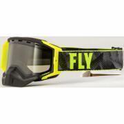 Masque Fly Racing Zone Pro Snow