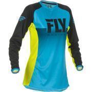 Maillot fille Fly Racing Lite 2019