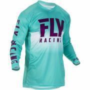 Maillot Fly Racing Lite Hydrogene 2019 HP