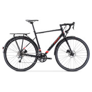 Vélo gravel Fuji Jari 2.1 LTD Tiagra 2x10; EQP 55,5 cm