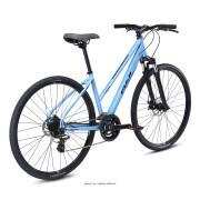 Vélo Fuji Traverse 1.5 Disc ST 17 2022 B-Merchandise