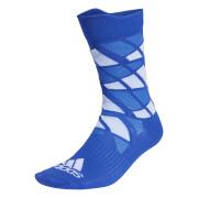 Chaussettes adidas Ultralight Allover Graphic performance