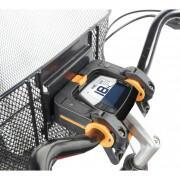 Fixation universelle DMTS compatible E-Bike Hapo-G